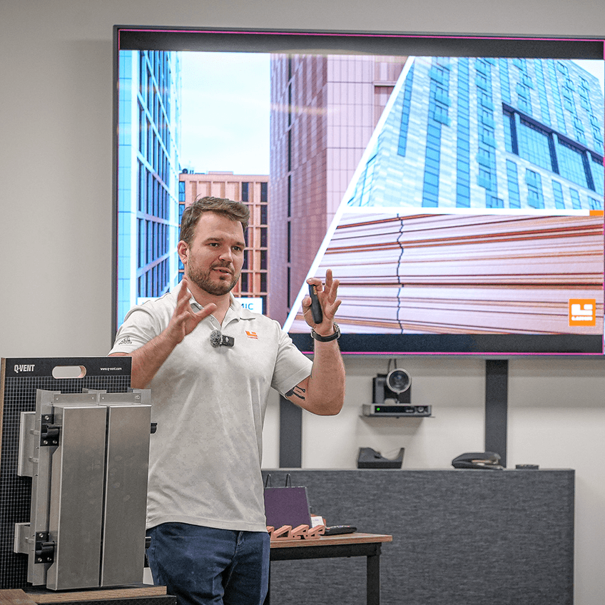 Installation Training