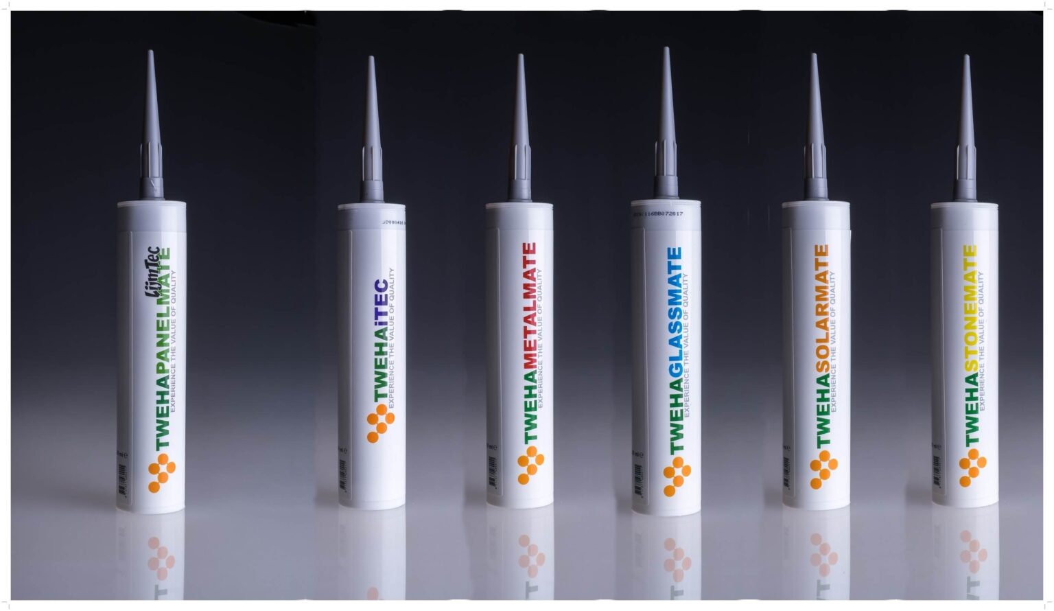 Adhesive Bonding Systems image