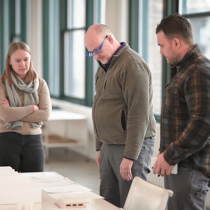 design review