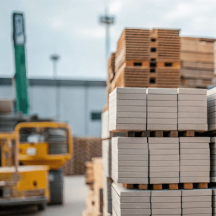 Logistics