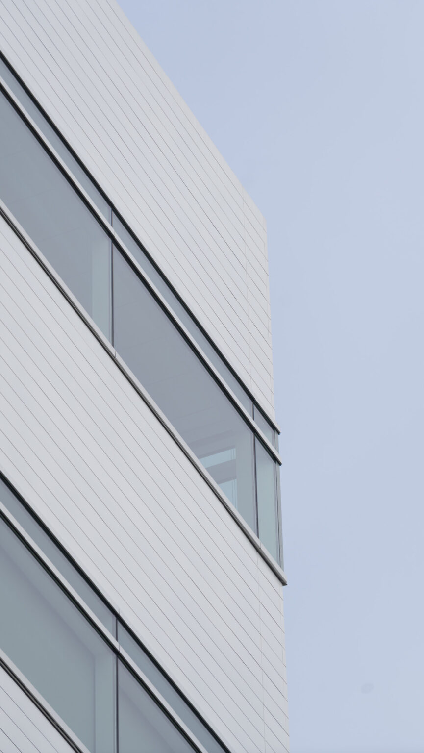 Extruded Aluminum Panels 2