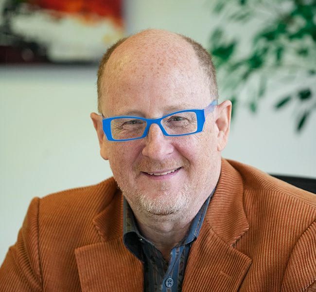 Robert Feyereisen
