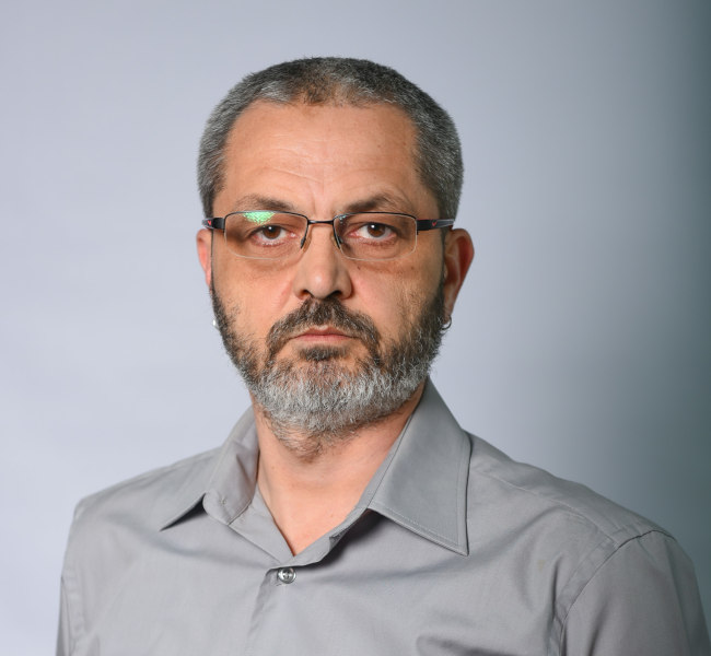 Zoran Zivic