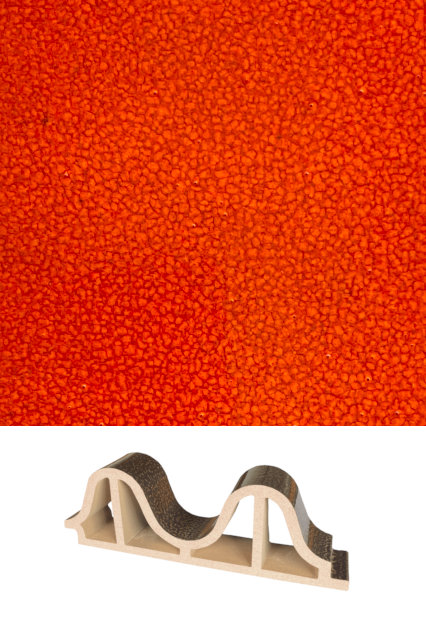 deep terracotta image 5