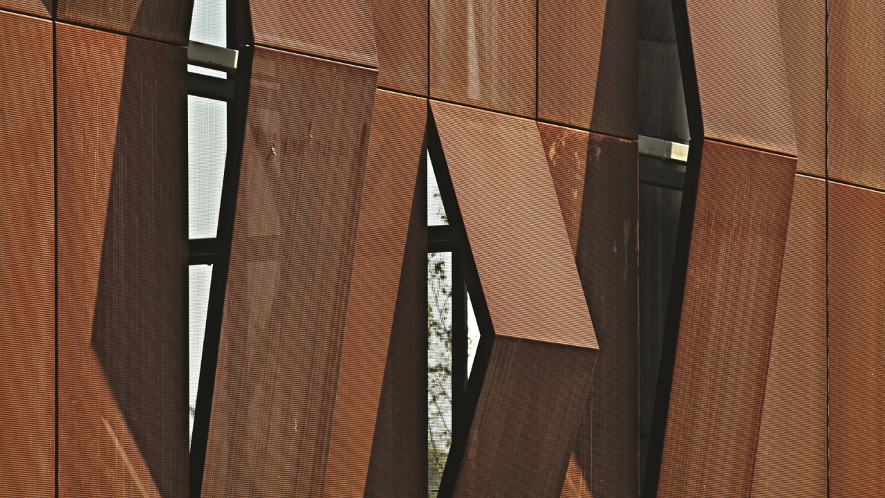 perforated metal image 5