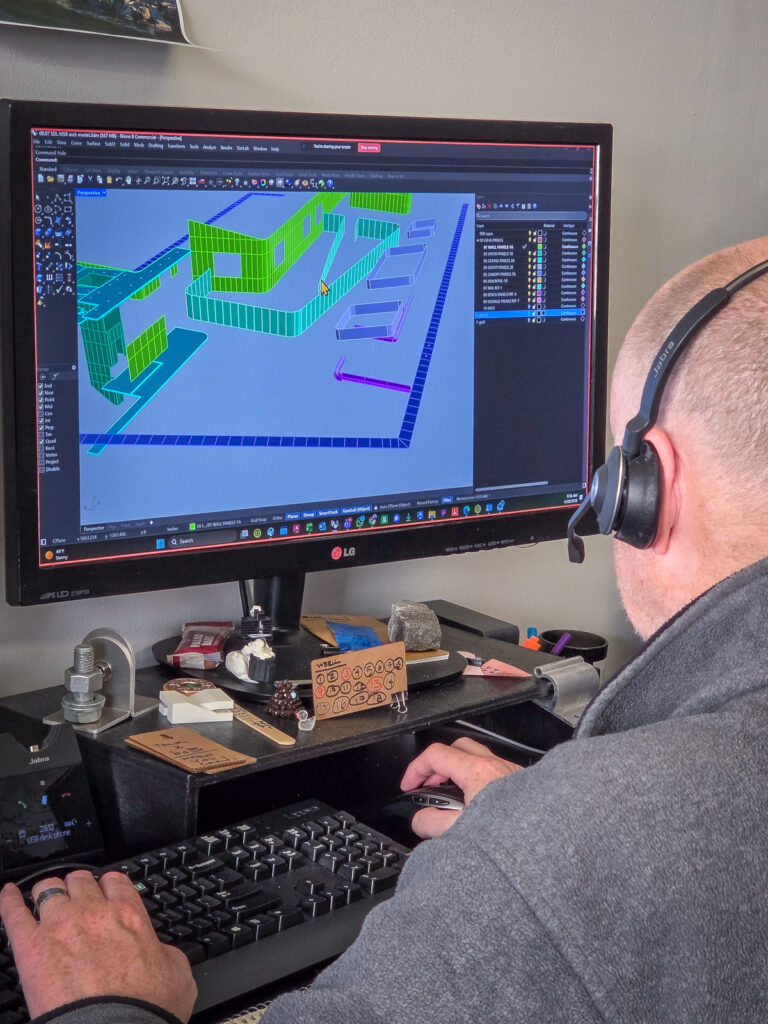 BIM MODELING